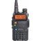 Baofeng UV-82 Ασύρματος Πομποδέκτης UHF/VHF 8W με Μονόχρωμη Οθόνη
